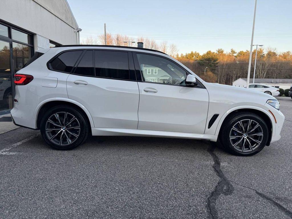 used 2019 BMW X5 car, priced at $27,991