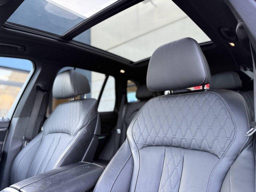 used 2019 BMW X5 car, priced at $27,991