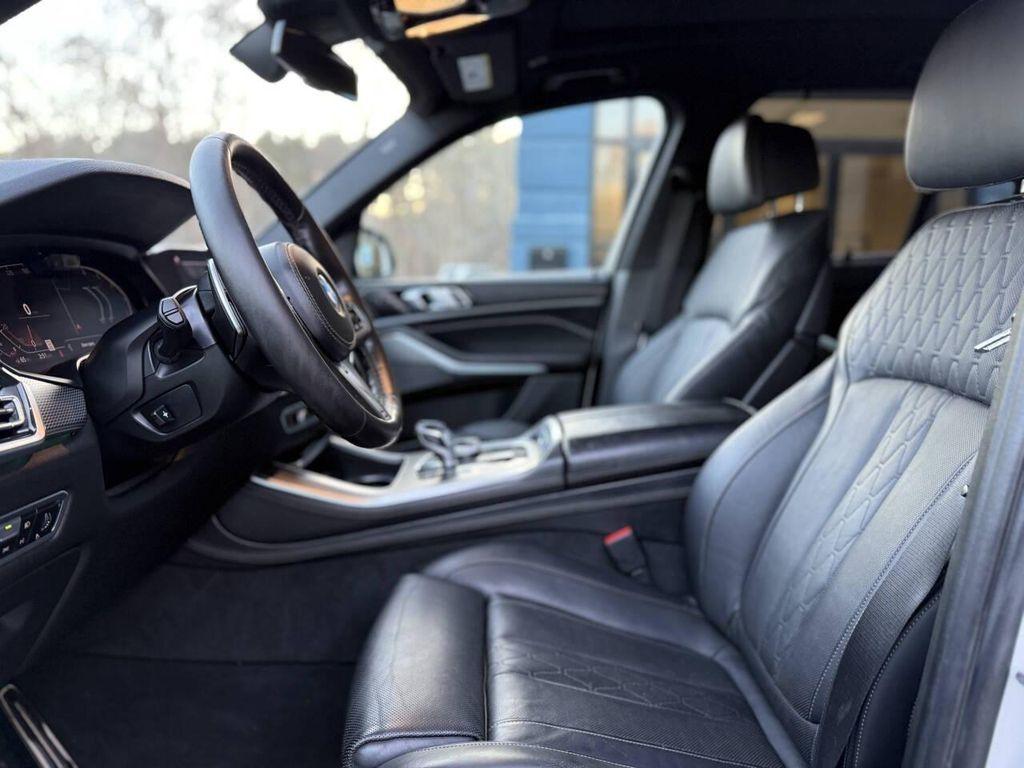 used 2019 BMW X5 car, priced at $27,991