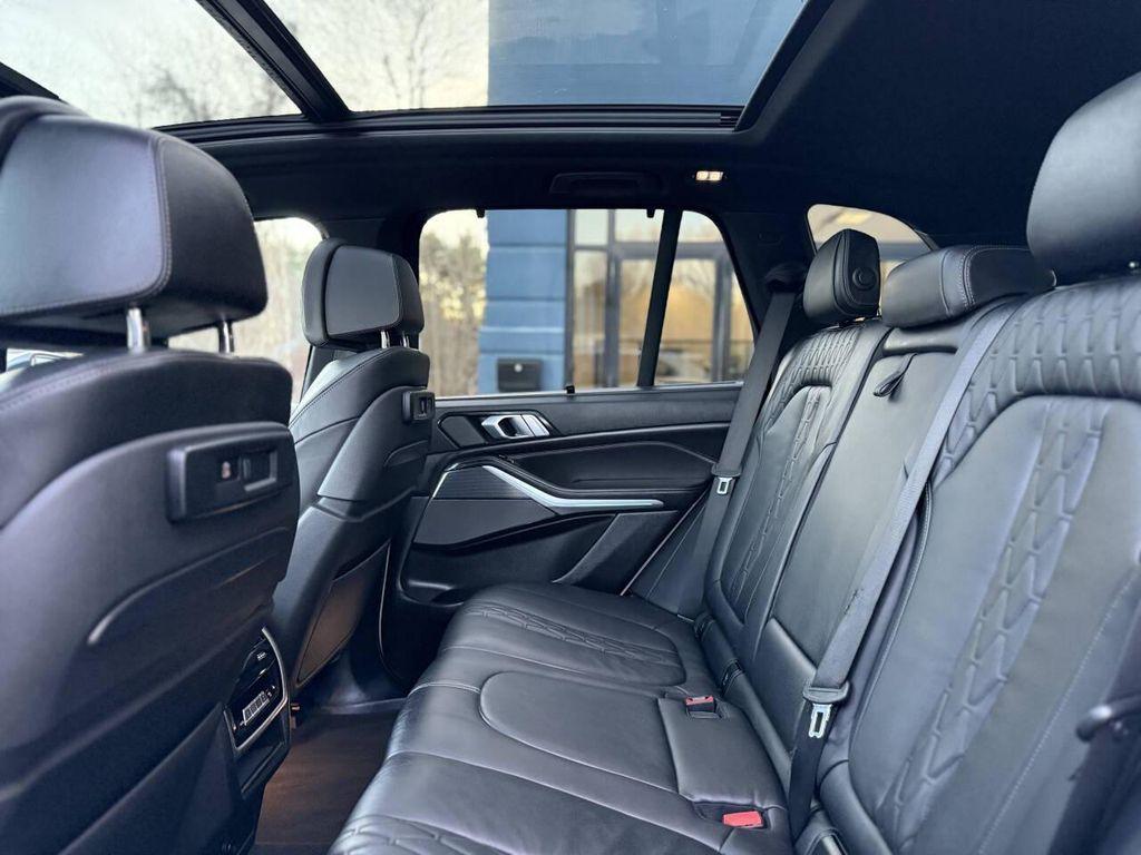 used 2019 BMW X5 car, priced at $27,991