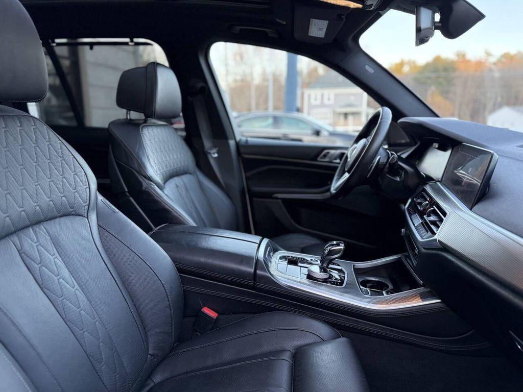 used 2019 BMW X5 car, priced at $27,991