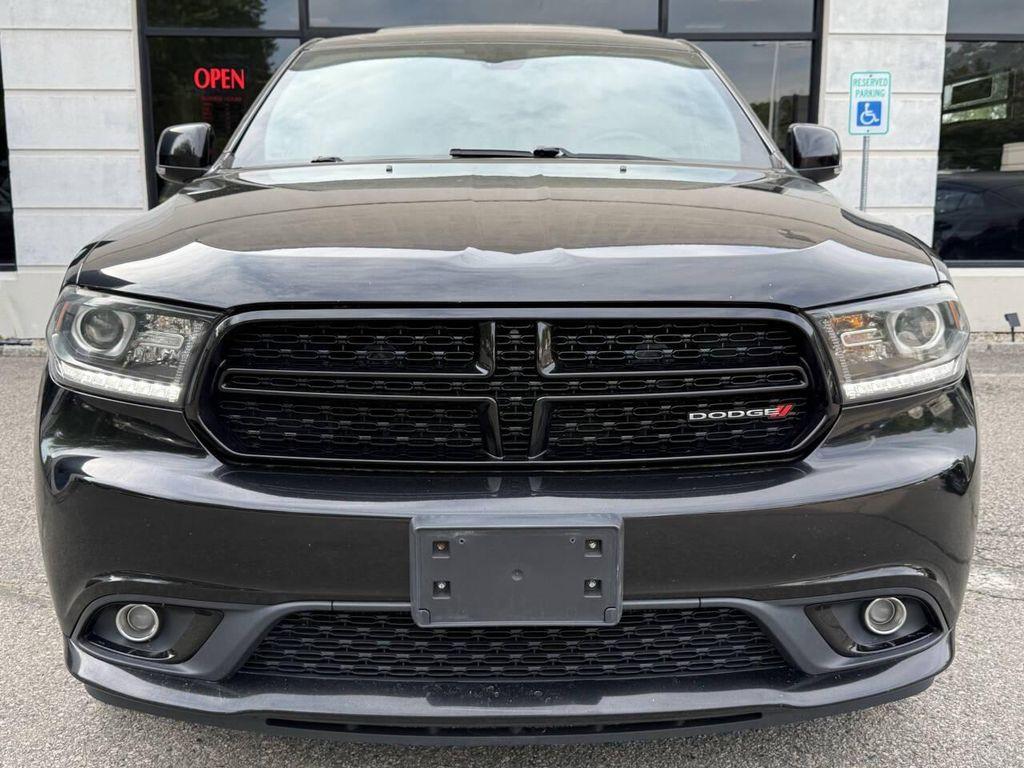 used 2016 Dodge Durango car, priced at $18,991