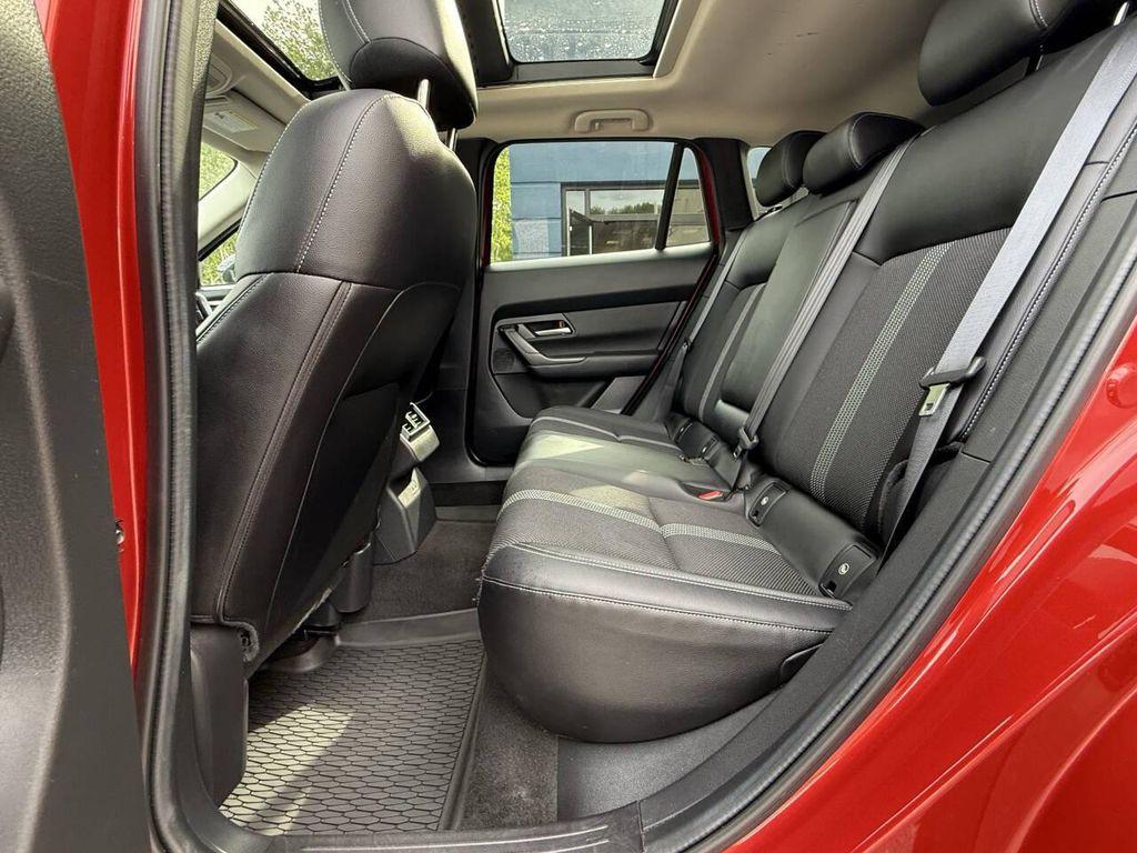 used 2023 Mazda CX-50 car, priced at $21,991