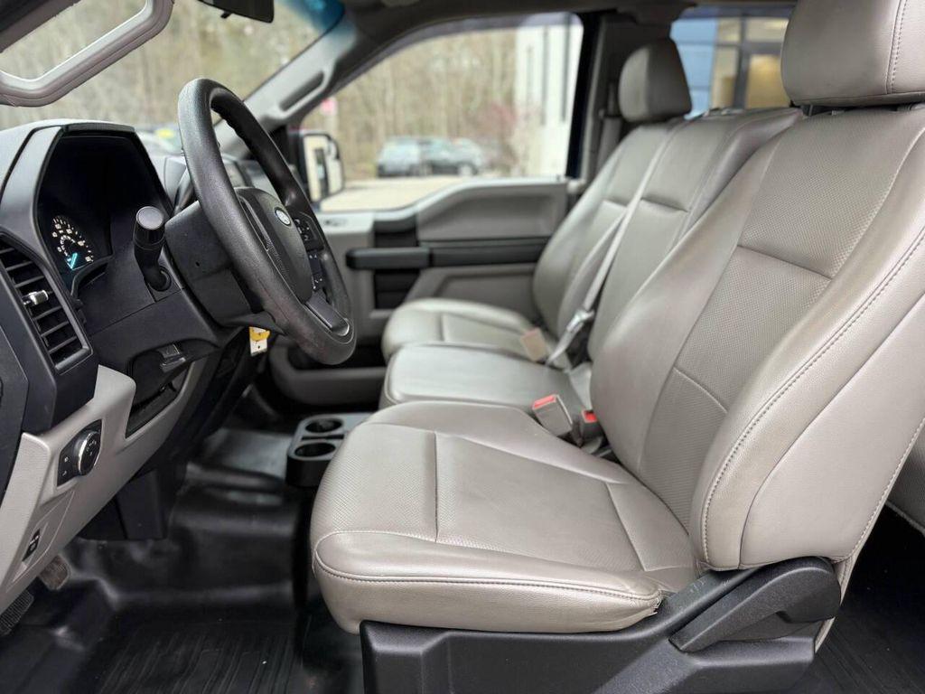 used 2018 Ford F-150 car, priced at $15,991