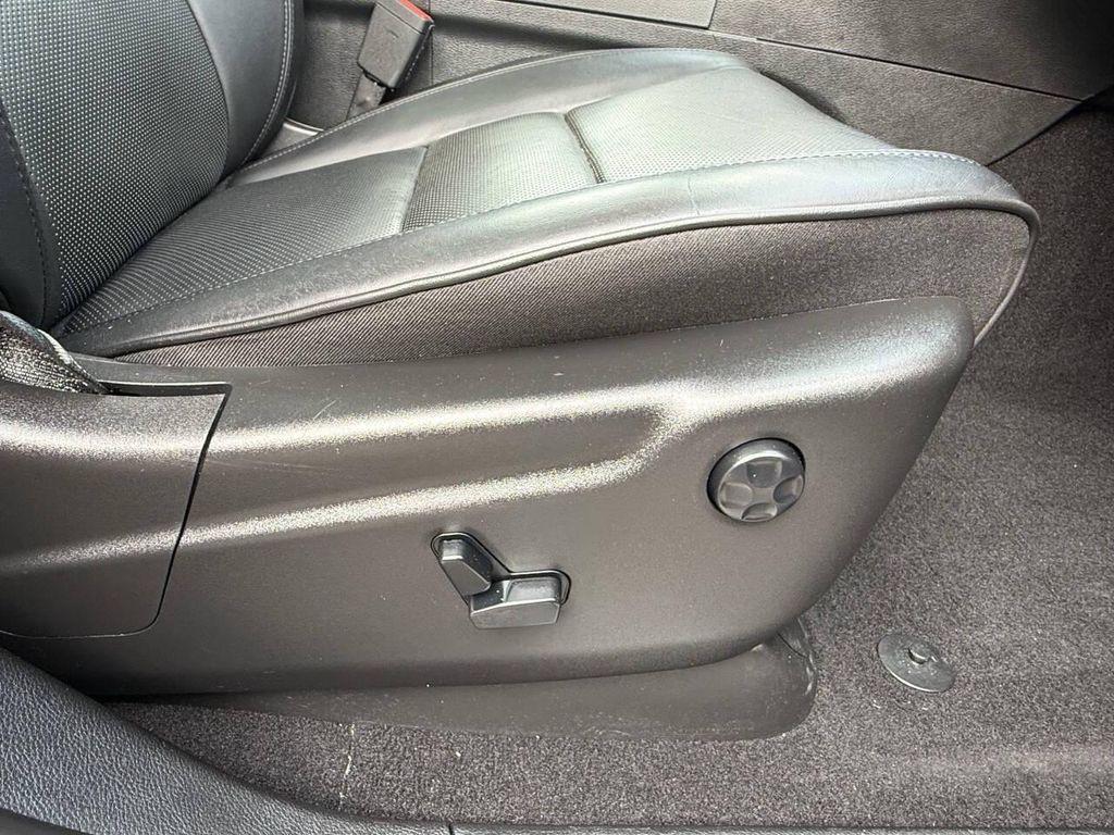 used 2020 Jeep Grand Cherokee car, priced at $27,991