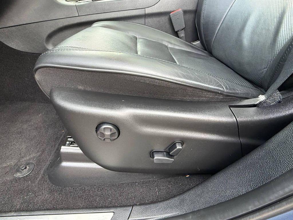 used 2020 Jeep Grand Cherokee car, priced at $27,991