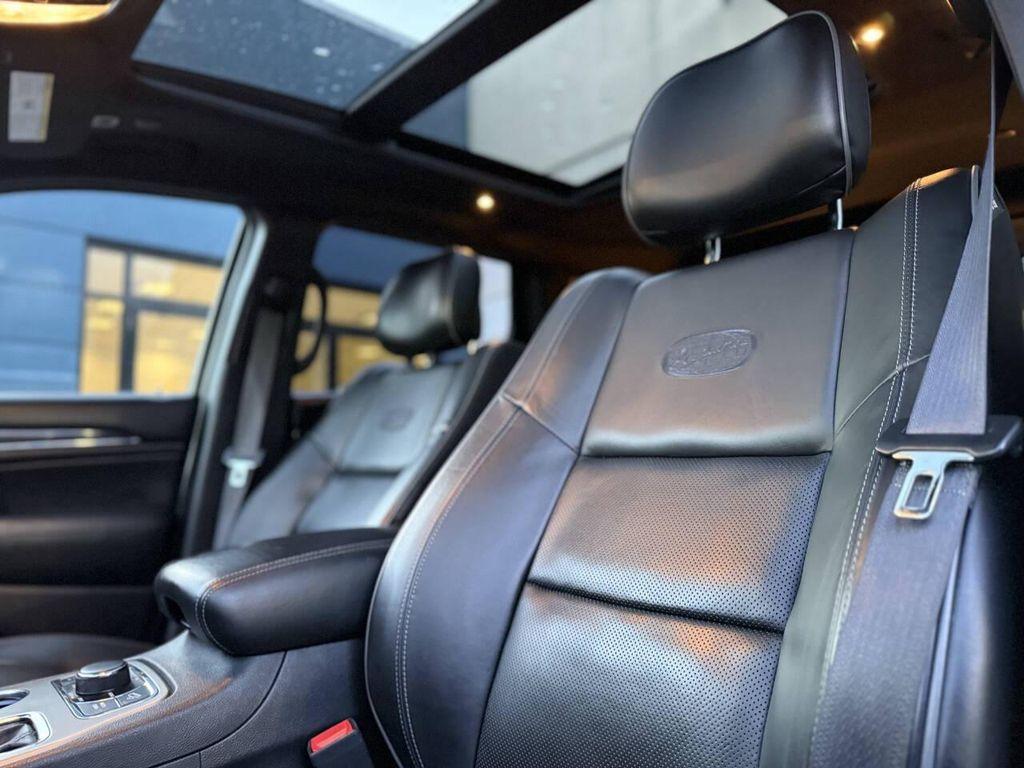 used 2019 Jeep Grand Cherokee car, priced at $18,567