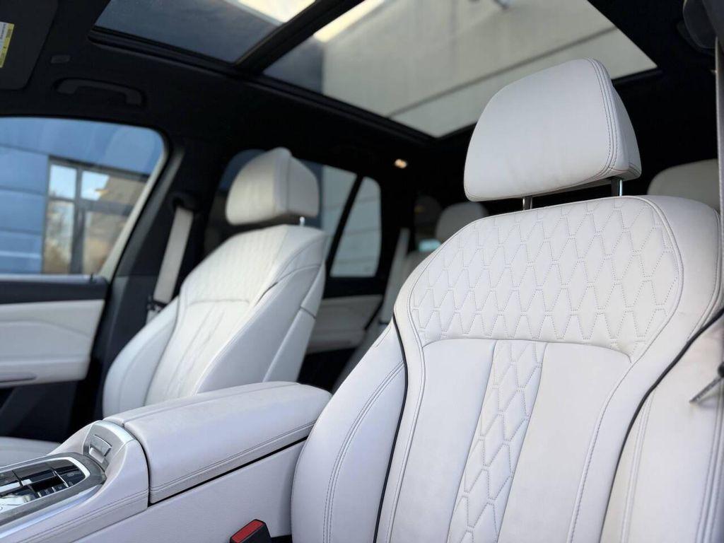 used 2022 BMW X5 car, priced at $31,991