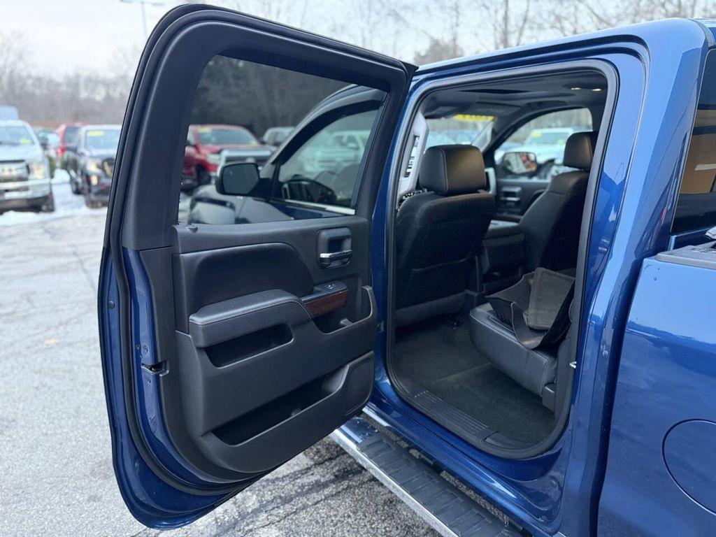 used 2017 GMC Sierra 1500 car, priced at $22,567