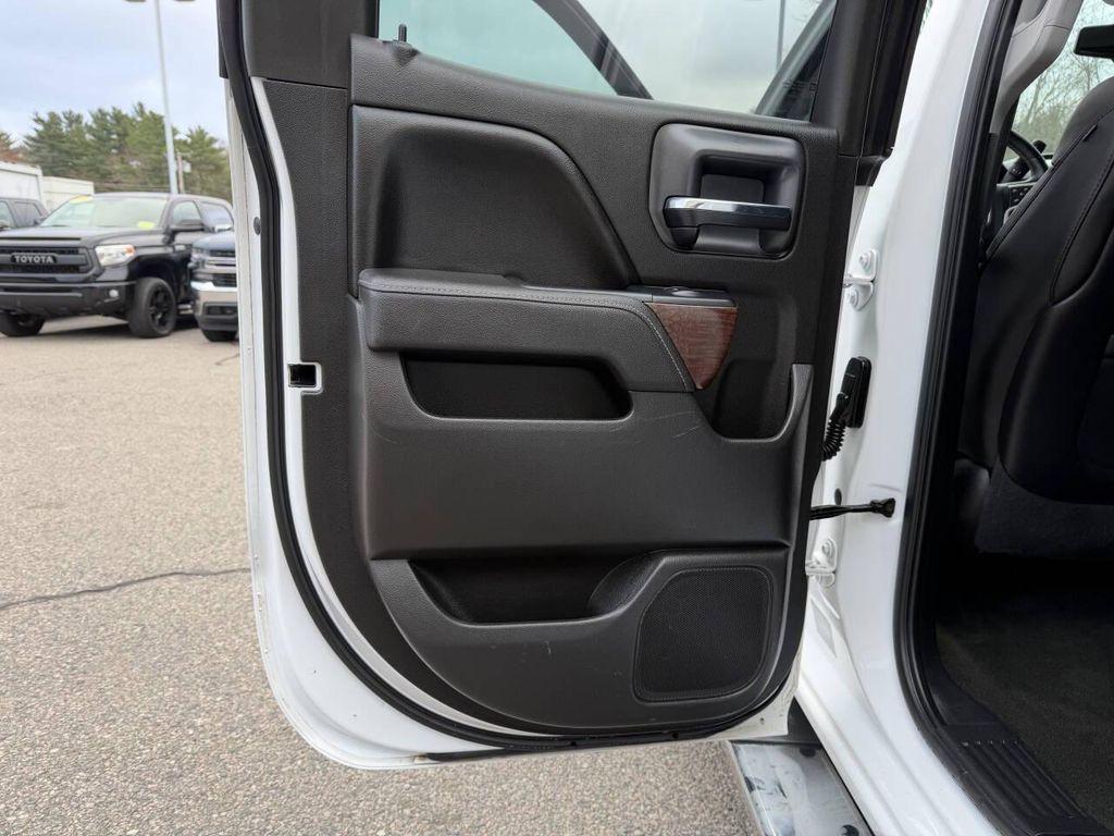 used 2015 GMC Sierra 1500 car, priced at $19,991