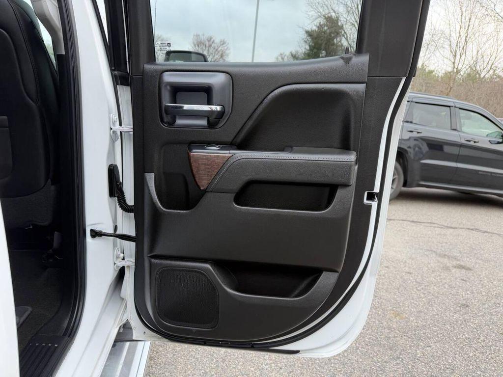 used 2015 GMC Sierra 1500 car, priced at $19,991