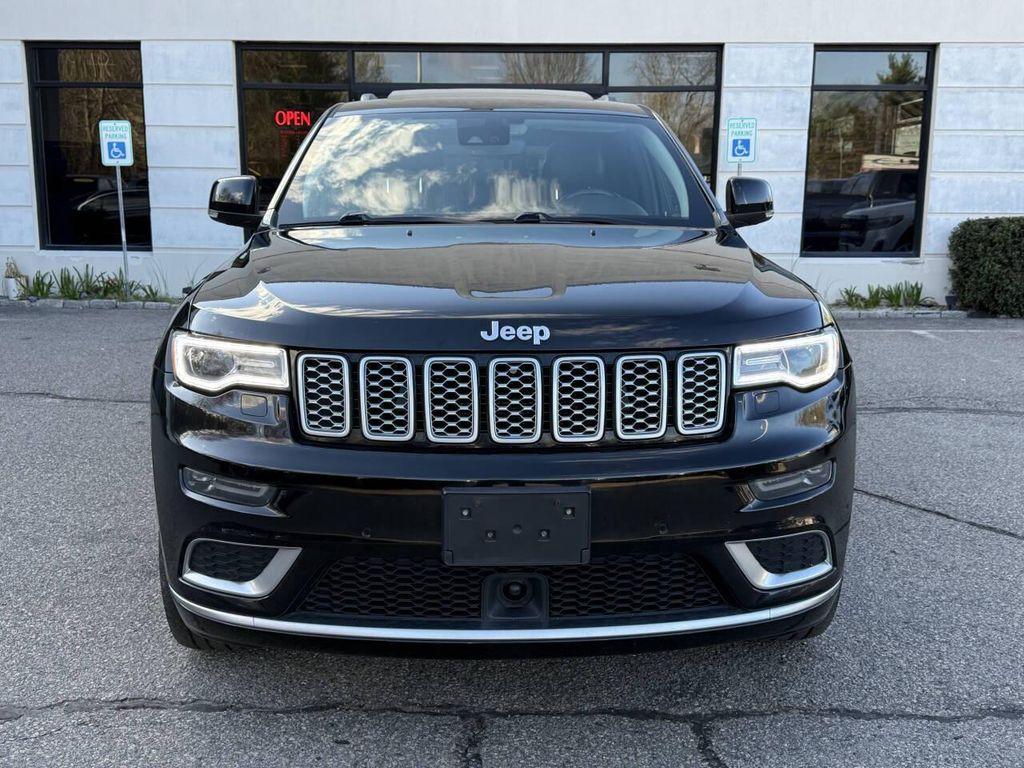 used 2019 Jeep Grand Cherokee car, priced at $20,991