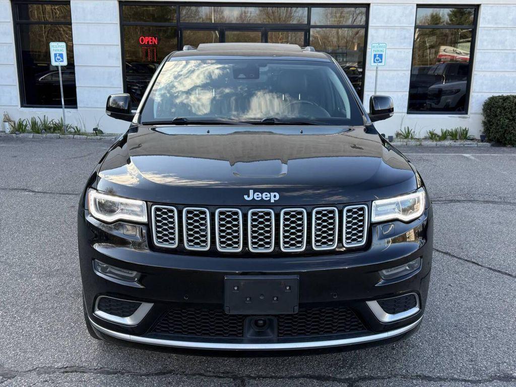 used 2019 Jeep Grand Cherokee car, priced at $20,991