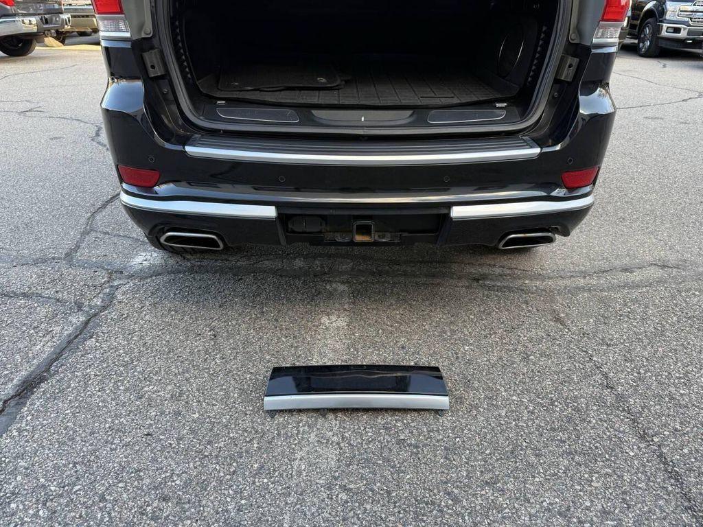 used 2019 Jeep Grand Cherokee car, priced at $20,991