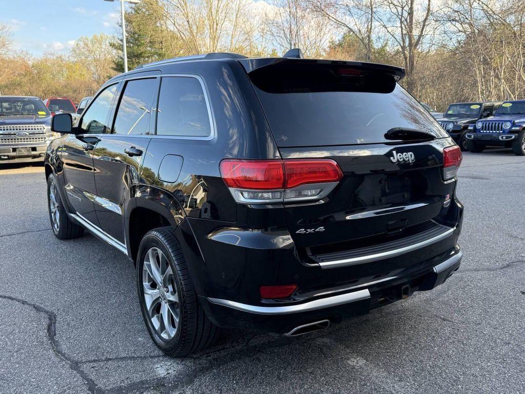 used 2019 Jeep Grand Cherokee car, priced at $20,991