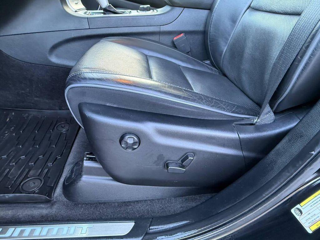 used 2019 Jeep Grand Cherokee car, priced at $20,991