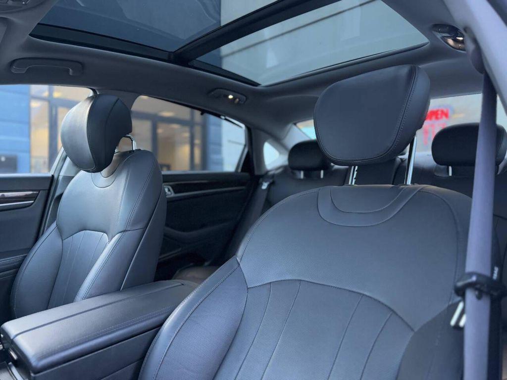 used 2015 Hyundai Genesis car, priced at $12,991