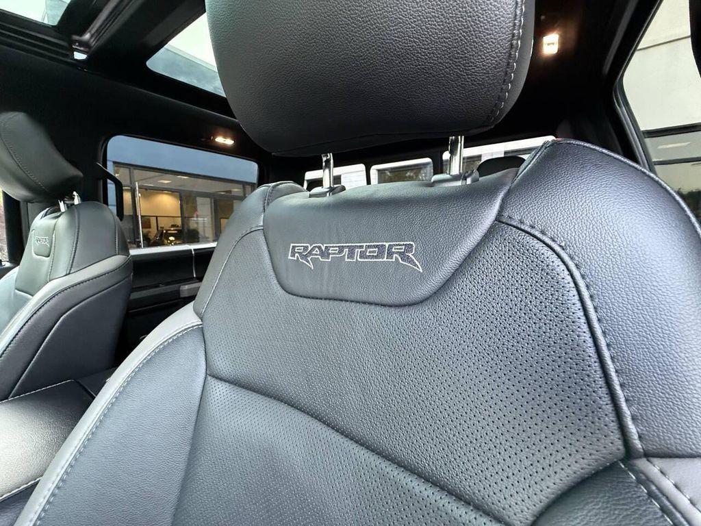 used 2017 Ford F-150 car, priced at $35,991