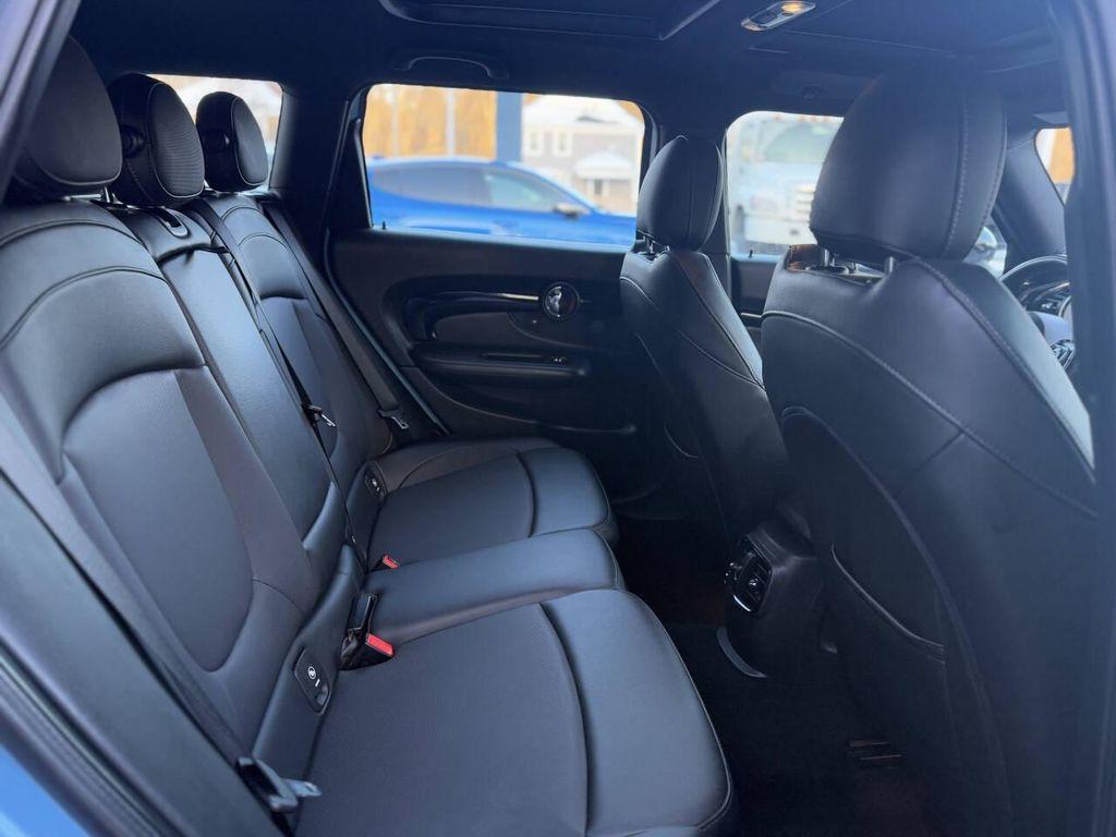 used 2019 MINI Clubman car, priced at $10,991