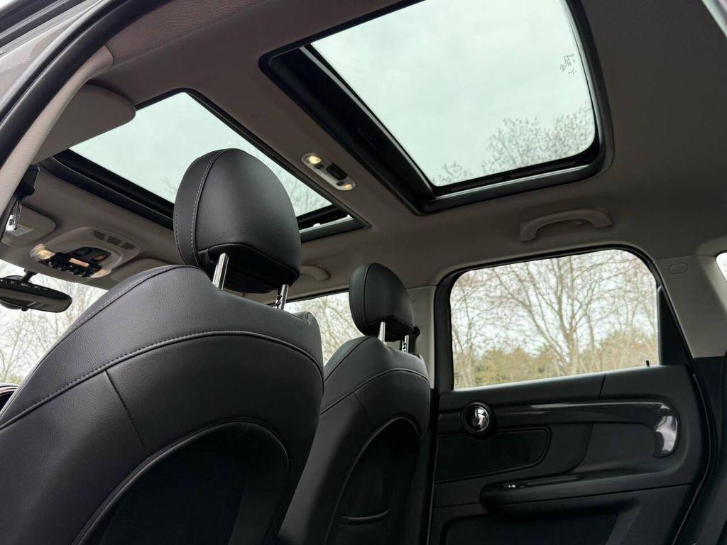 used 2019 MINI Countryman car, priced at $14,991