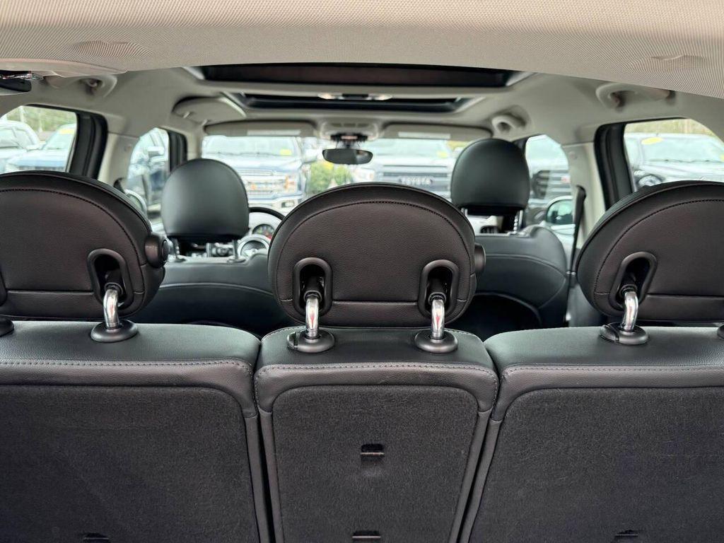 used 2019 MINI Countryman car, priced at $14,991