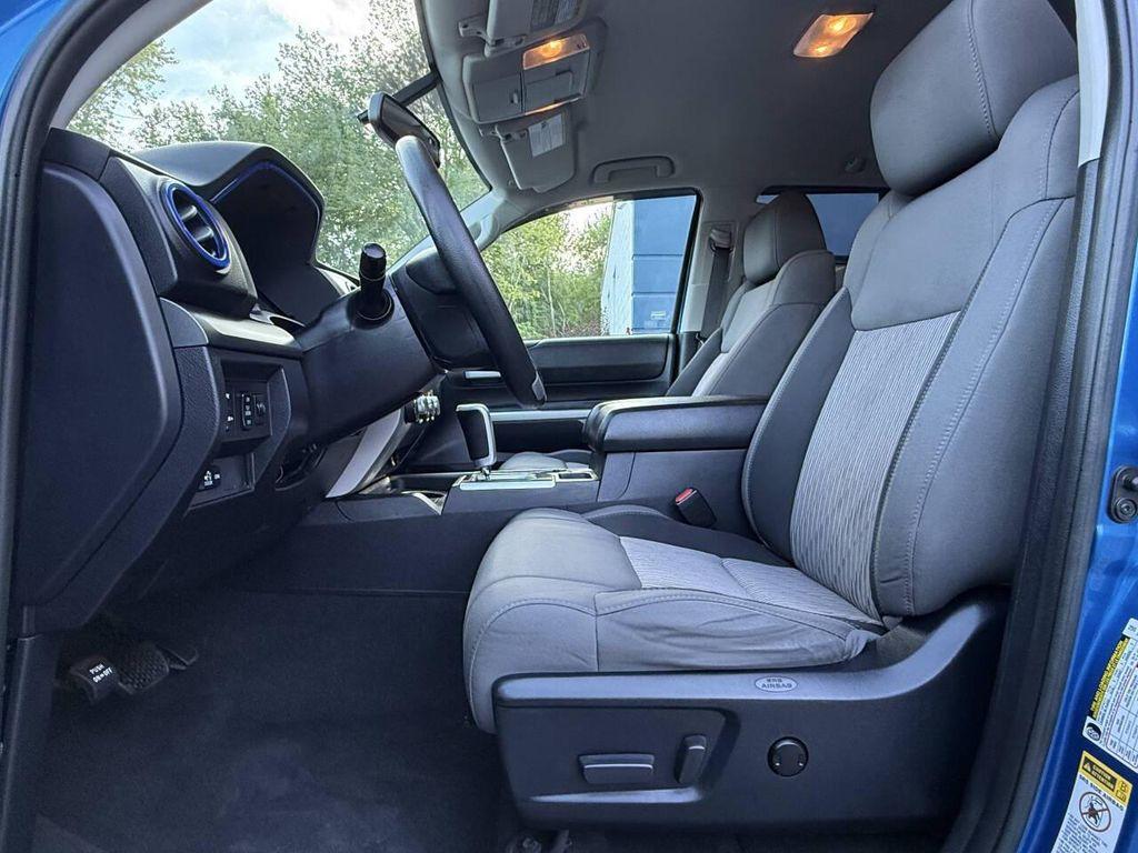 used 2016 Toyota Tundra car, priced at $27,991