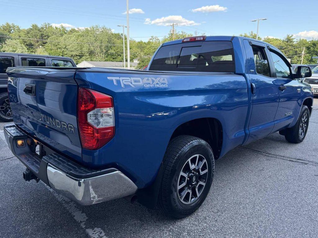 used 2016 Toyota Tundra car, priced at $27,991