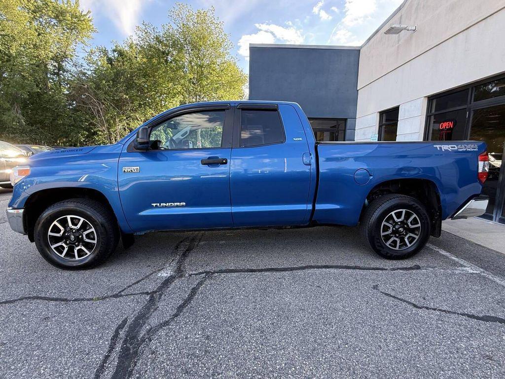 used 2016 Toyota Tundra car, priced at $27,991