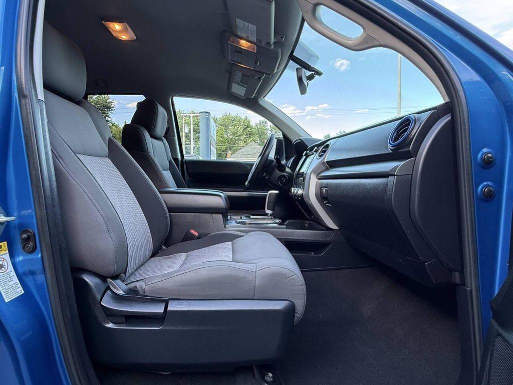 used 2016 Toyota Tundra car, priced at $27,991