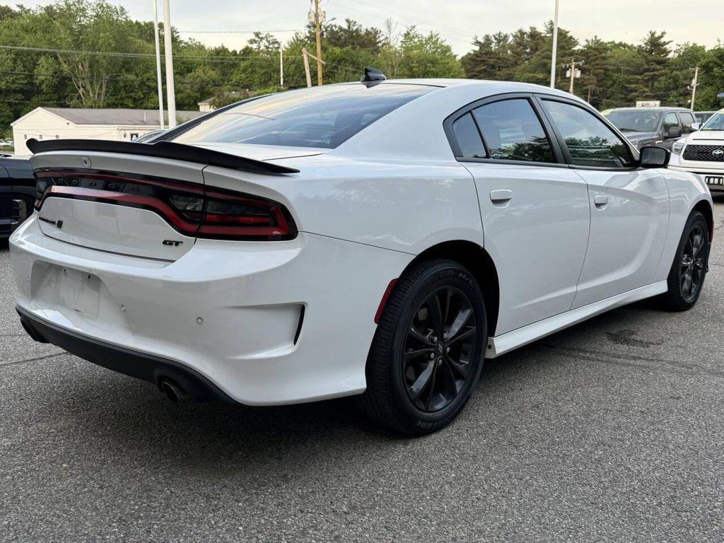used 2020 Dodge Charger car, priced at $15,991
