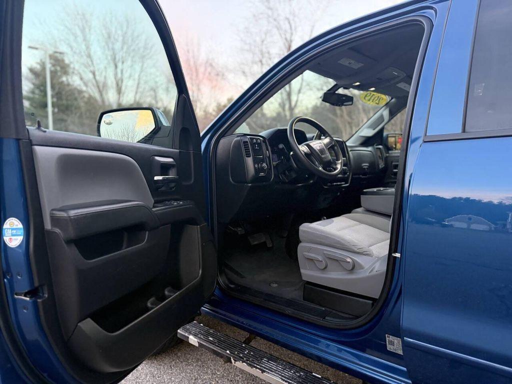 used 2019 GMC Sierra 1500 car, priced at $21,991