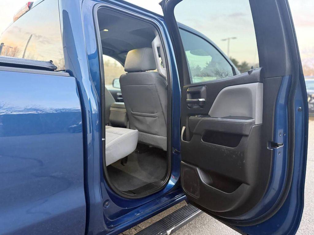 used 2019 GMC Sierra 1500 car, priced at $21,991