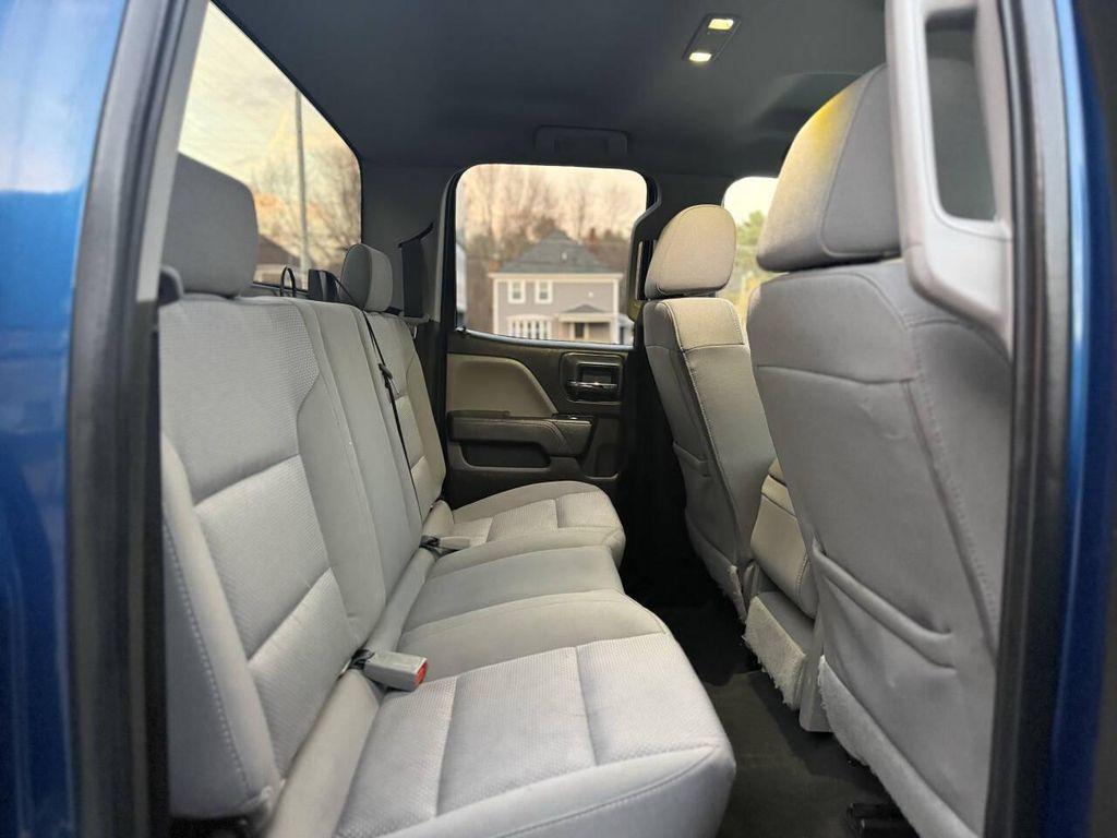 used 2019 GMC Sierra 1500 car, priced at $21,991