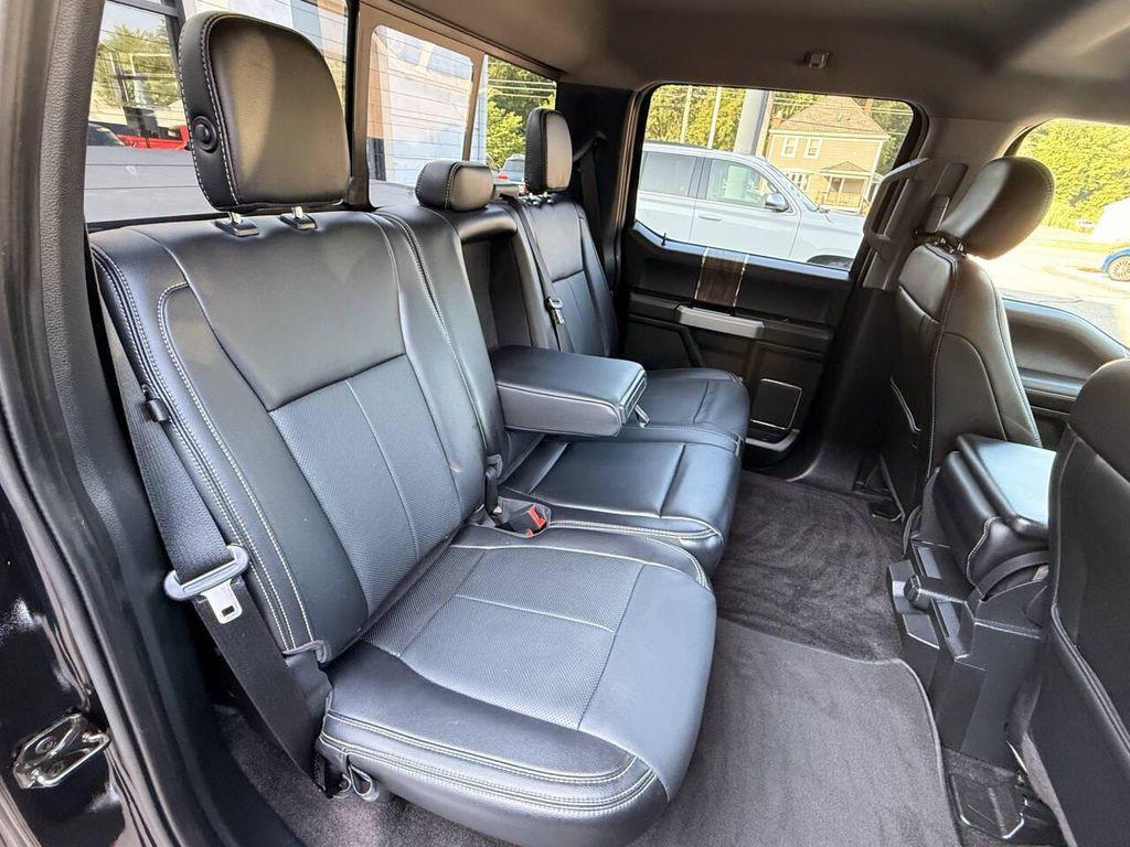 used 2019 Ford F-150 car, priced at $22,991