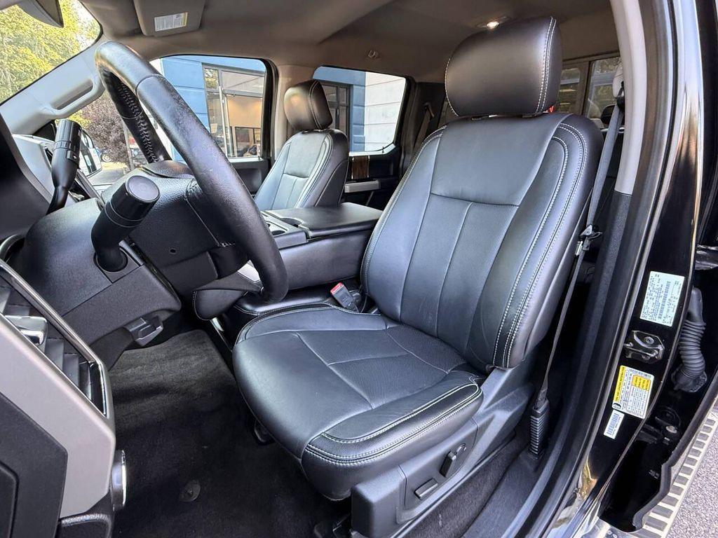 used 2019 Ford F-150 car, priced at $22,991
