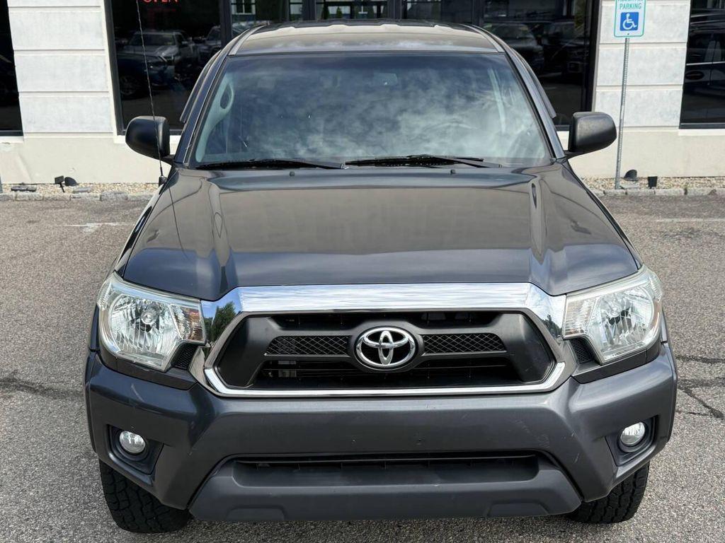 used 2013 Toyota Tacoma car, priced at $19,991