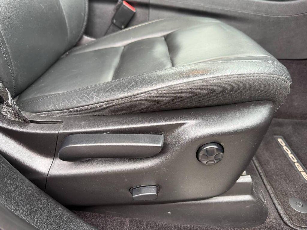 used 2017 Dodge Durango car, priced at $15,991