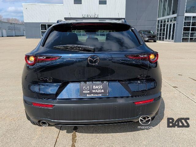 new 2026 Mazda CX-30 car, priced at $33,789