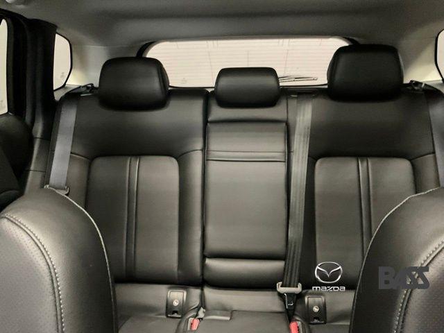 new 2026 Mazda CX-50 Hybrid car, priced at $38,055