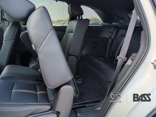 new 2026 Mazda CX-90 car, priced at $52,993