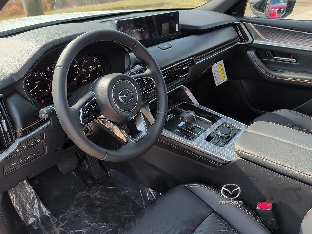 new 2026 Mazda CX-90 car, priced at $52,993