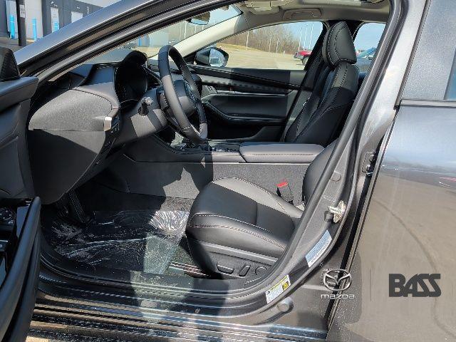 new 2026 Mazda Mazda3 car, priced at $27,860