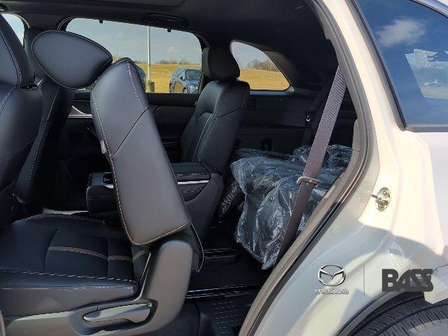 new 2026 Mazda CX-90 car, priced at $57,230