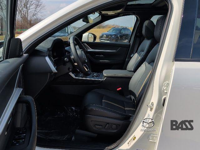 new 2026 Mazda CX-90 car, priced at $57,230