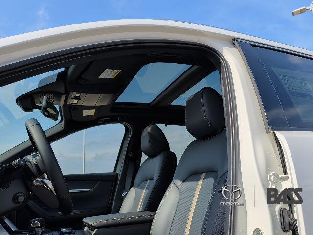 new 2026 Mazda CX-90 car, priced at $57,230