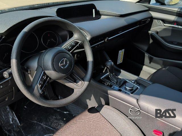 new 2026 Mazda Mazda3 car, priced at $24,485