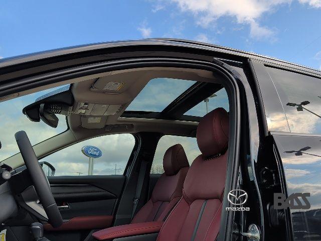 new 2026 Mazda CX-50 Hybrid car, priced at $37,255