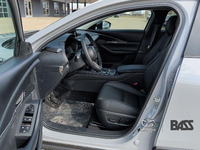 new 2026 Mazda CX-30 car, priced at $27,170