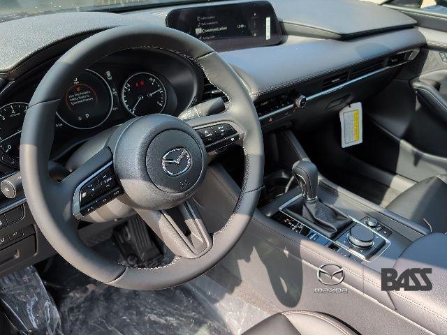 new 2026 Mazda Mazda3 car, priced at $26,950