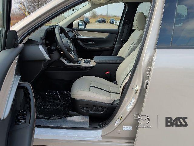 new 2026 Mazda CX-90 PHEV car, priced at $48,323